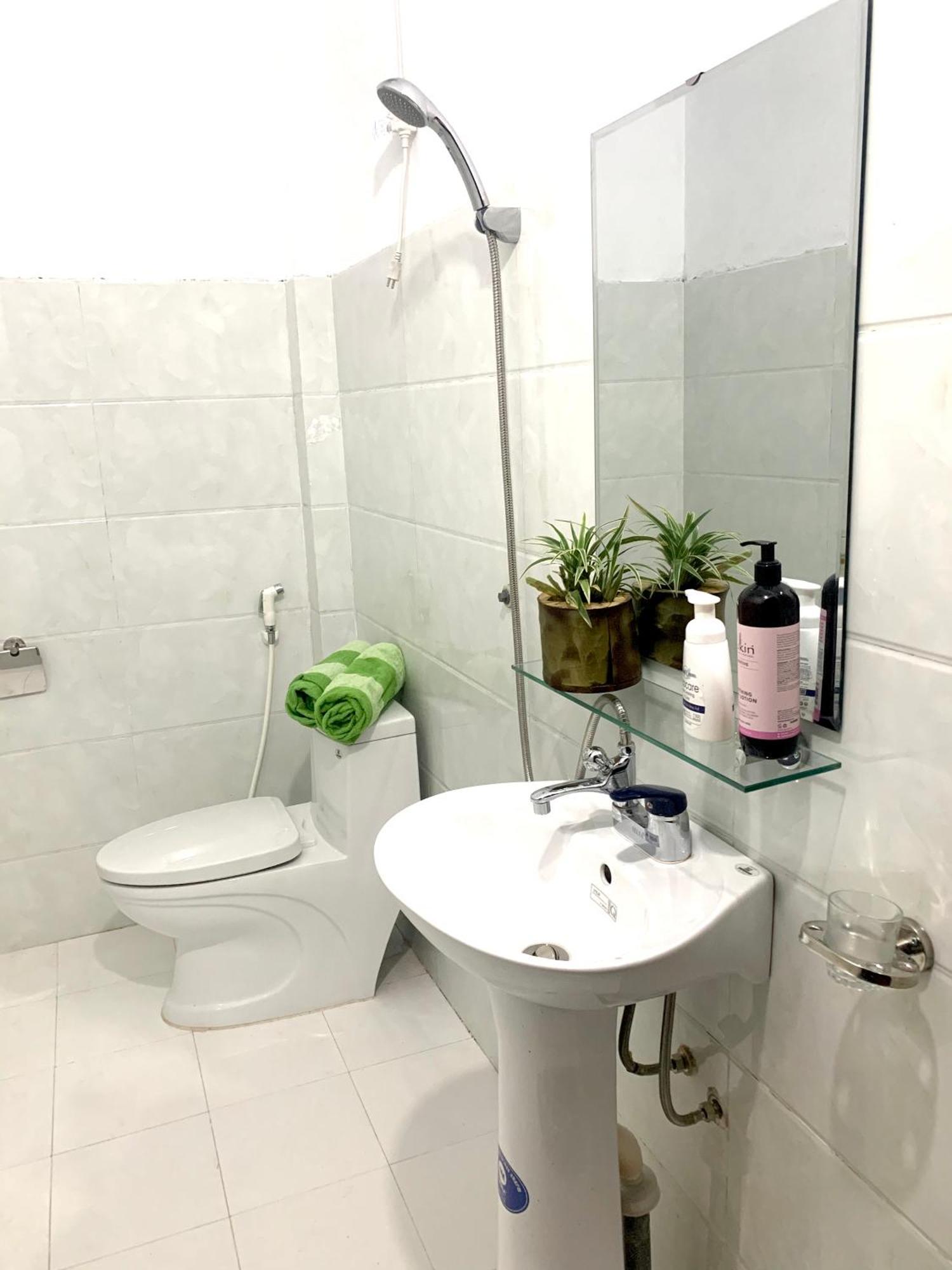 Mộc Nhiên Homstay Mai Chau Hòa Bình Extérieur photo